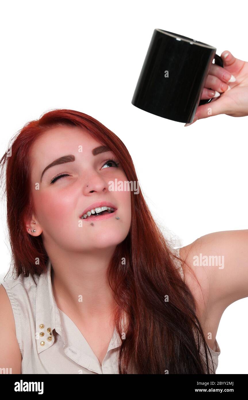 Oh pretty woman hires stock photography and images Alamy