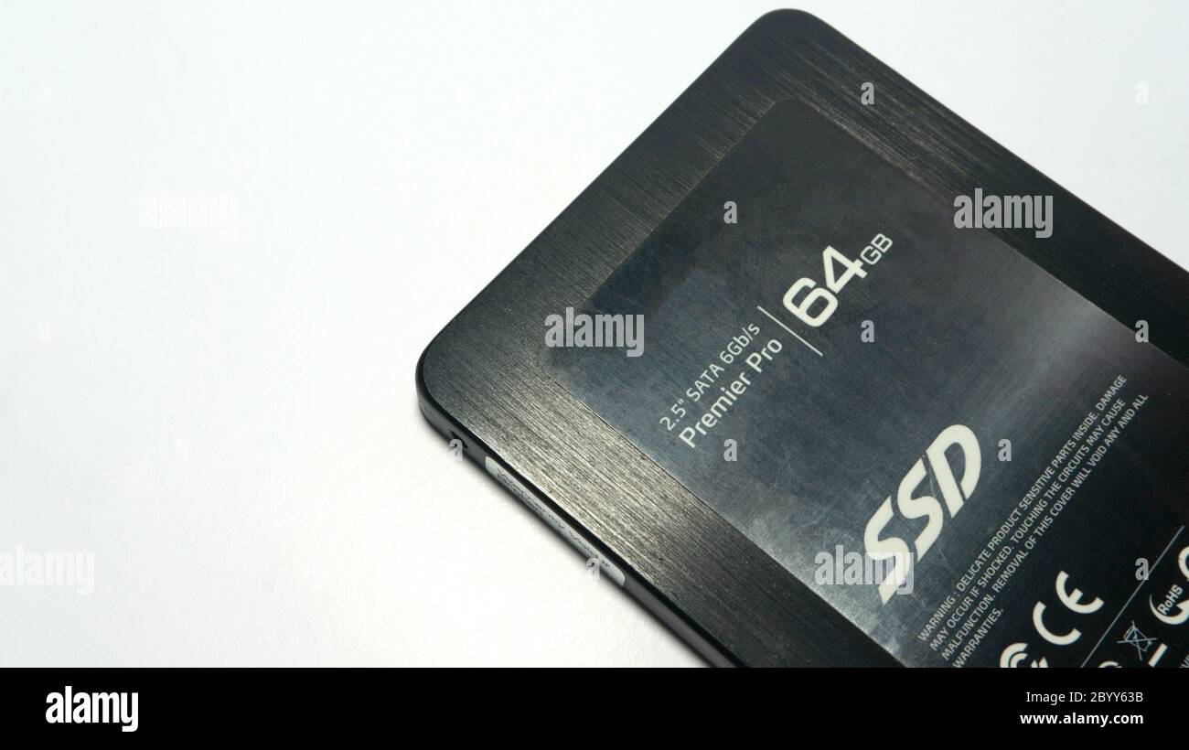 Hard drive, data storage media and systems for computers dekstop and