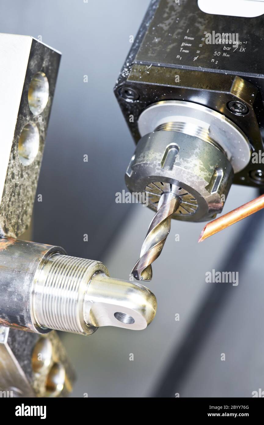 Drilling process hires stock photography and images Alamy