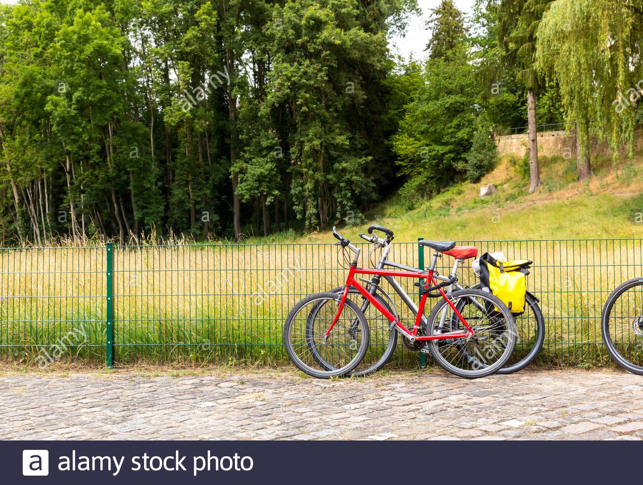 european bike parks