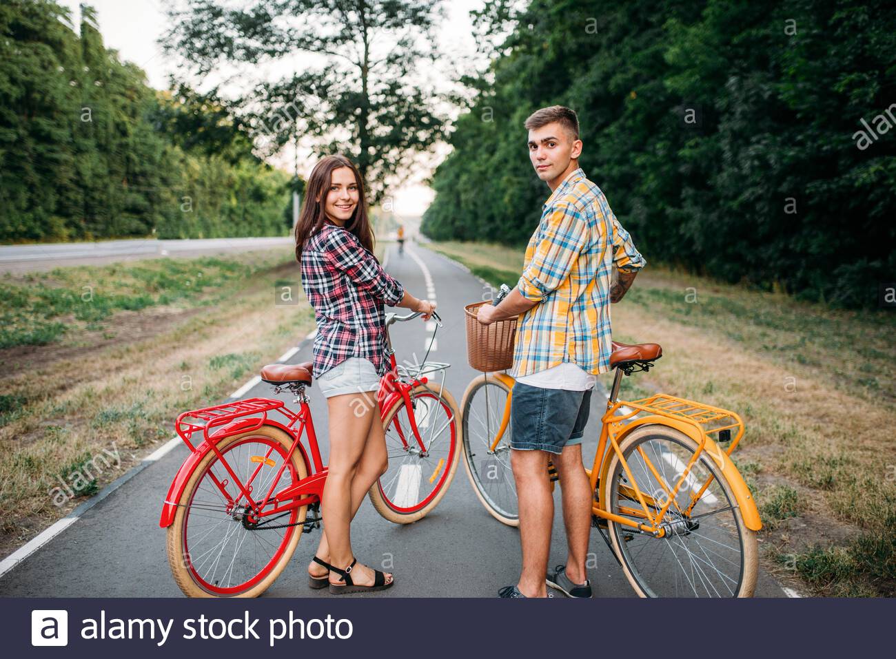 retro cycles