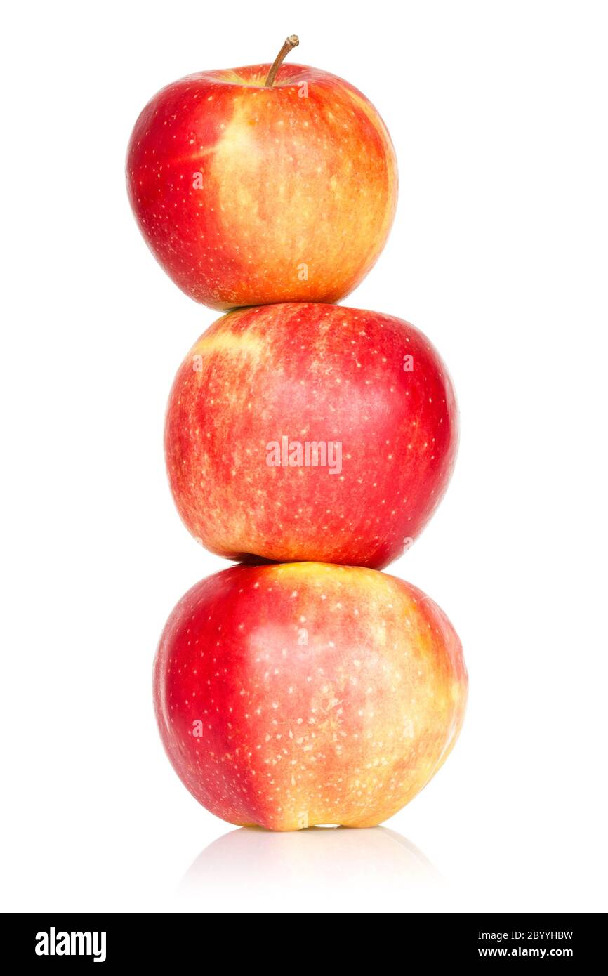 Pyramid of apples apples hires stock photography and images Alamy