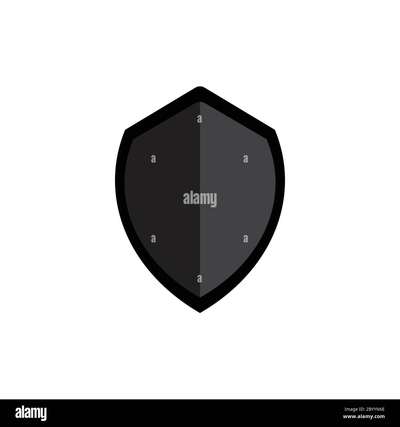Cyber security icon. Design vector illustration Stock Vector