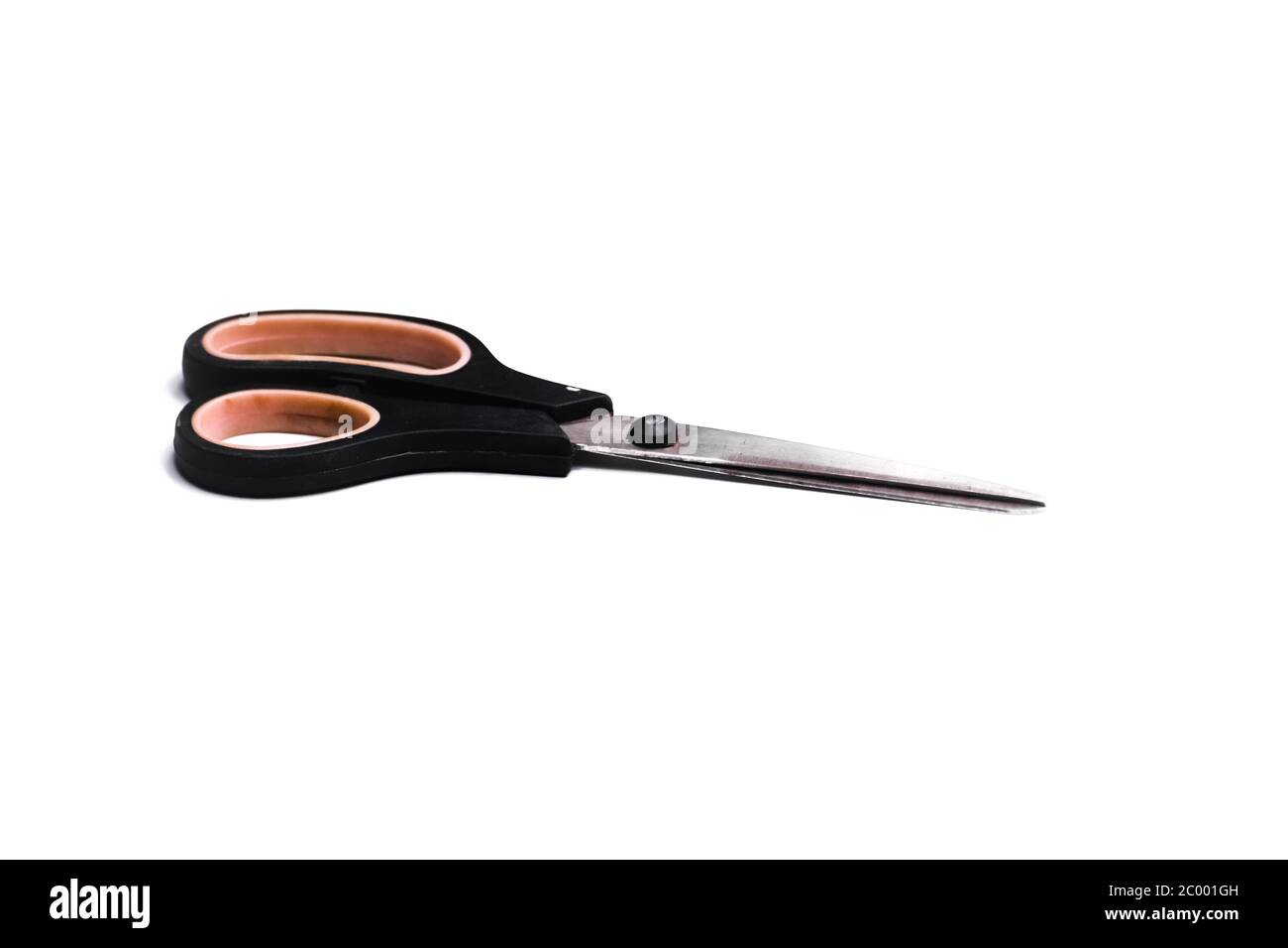 scissors shape