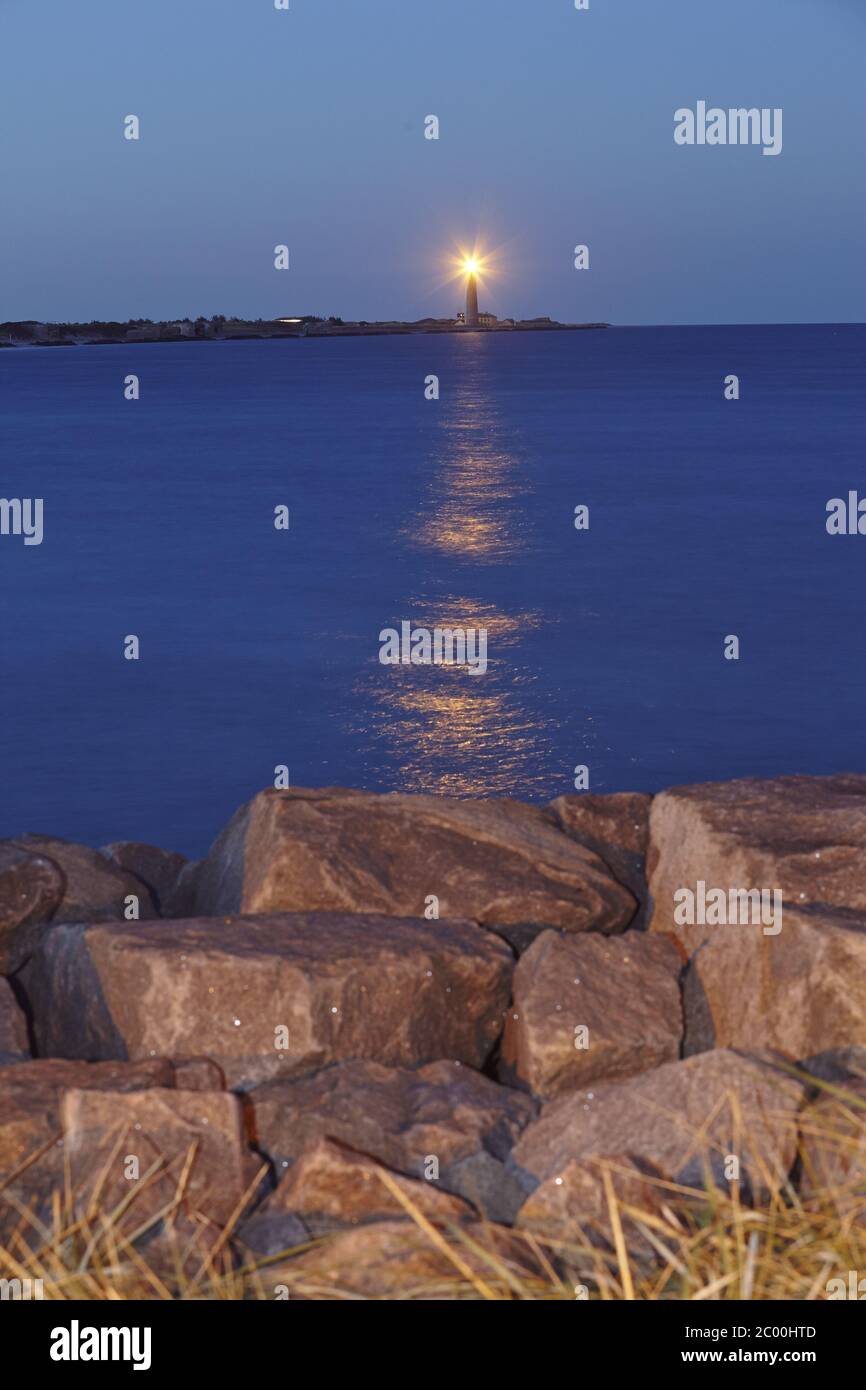 Operation lighthouse hi-res stock photography and images - Alamy