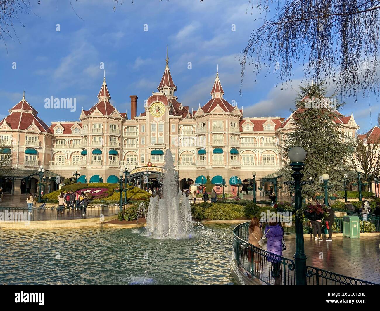 Marne la vallée shop hi-res stock photography and images - Alamy