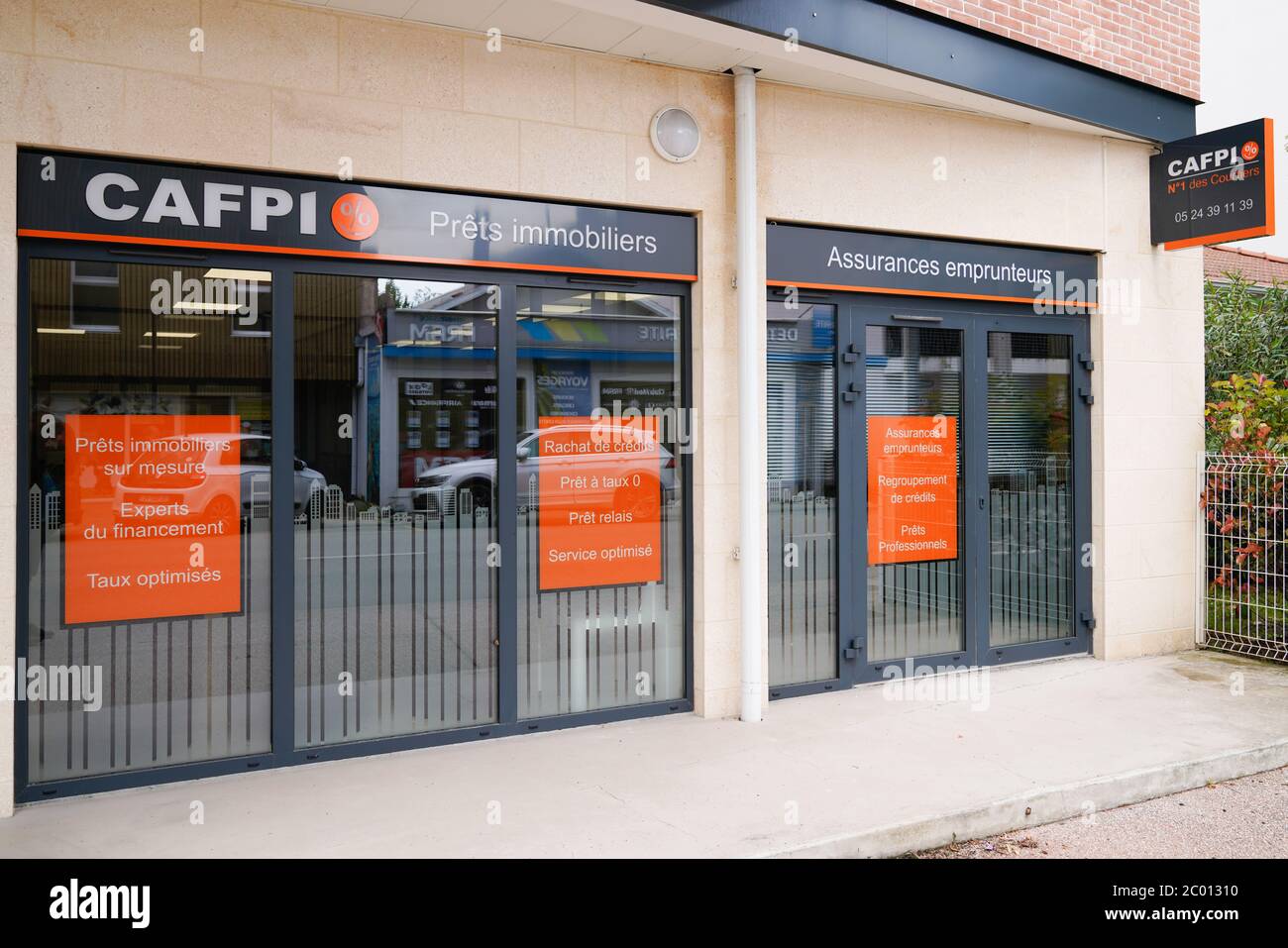 Cafpi hi-res stock photography and images - Alamy