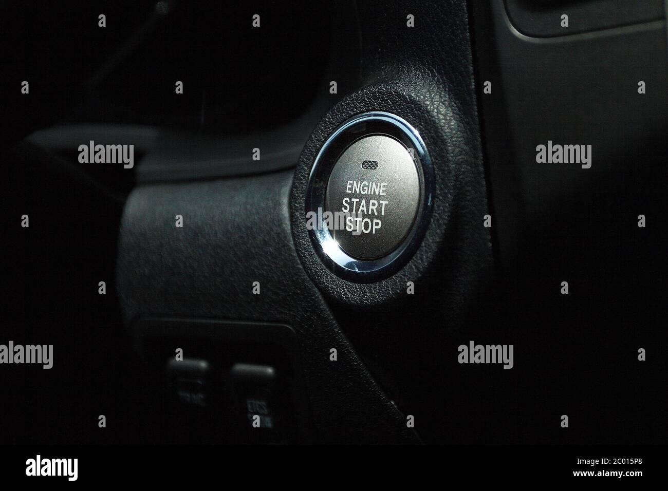 Car dashboard buttons hires stock photography and images Alamy