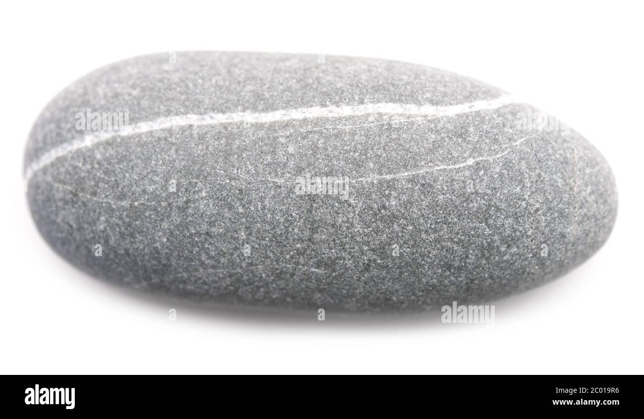 Gravel stone cobble stone texture Cut Out Stock Images & Pictures - Alamy