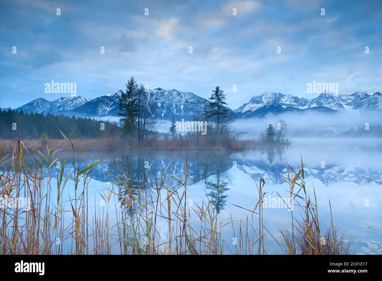 Karwendel alps hi-res stock photography and images - Alamy