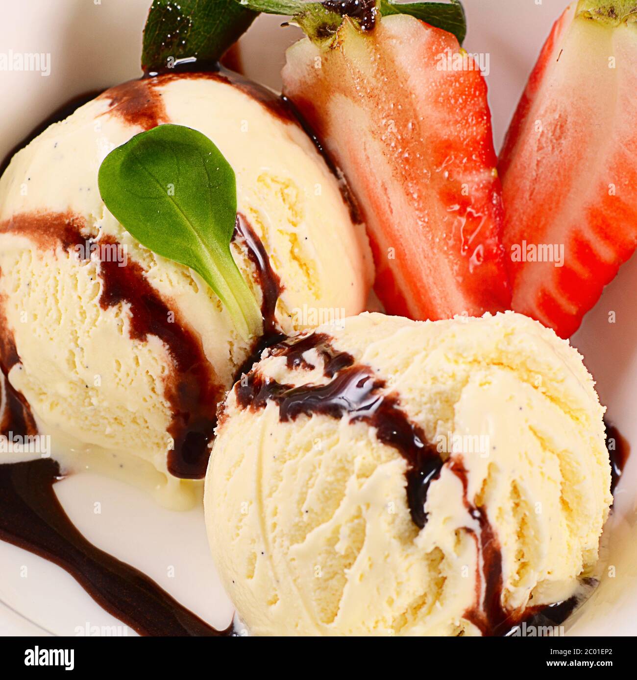 Ice cream col hi-res stock photography and images - Alamy