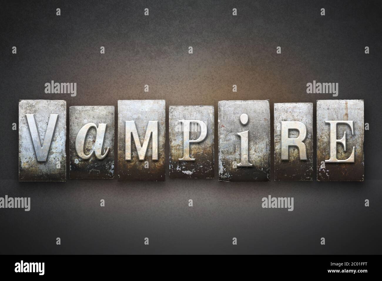 Vampire theme hi-res stock photography and images - Alamy