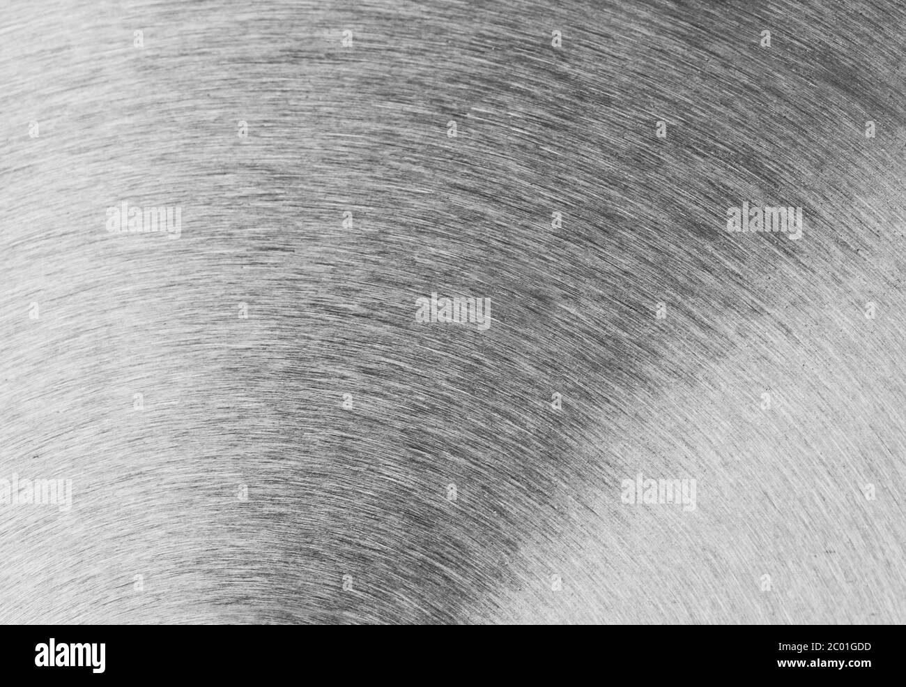 Scratched metal texture Black and White Stock Photos & Images - Alamy