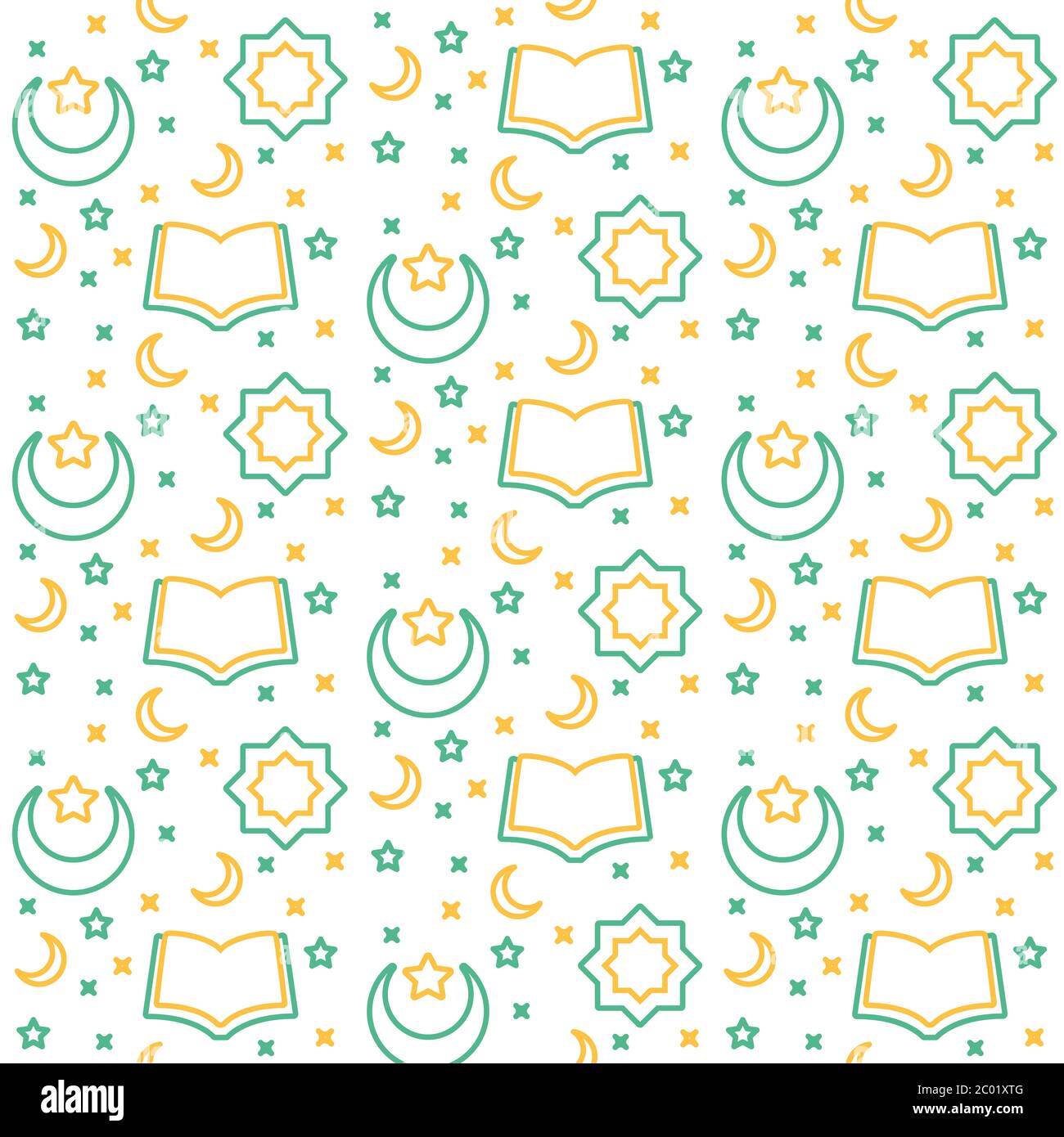 Saudi vector patterns hi-res stock photography and images - Alamy