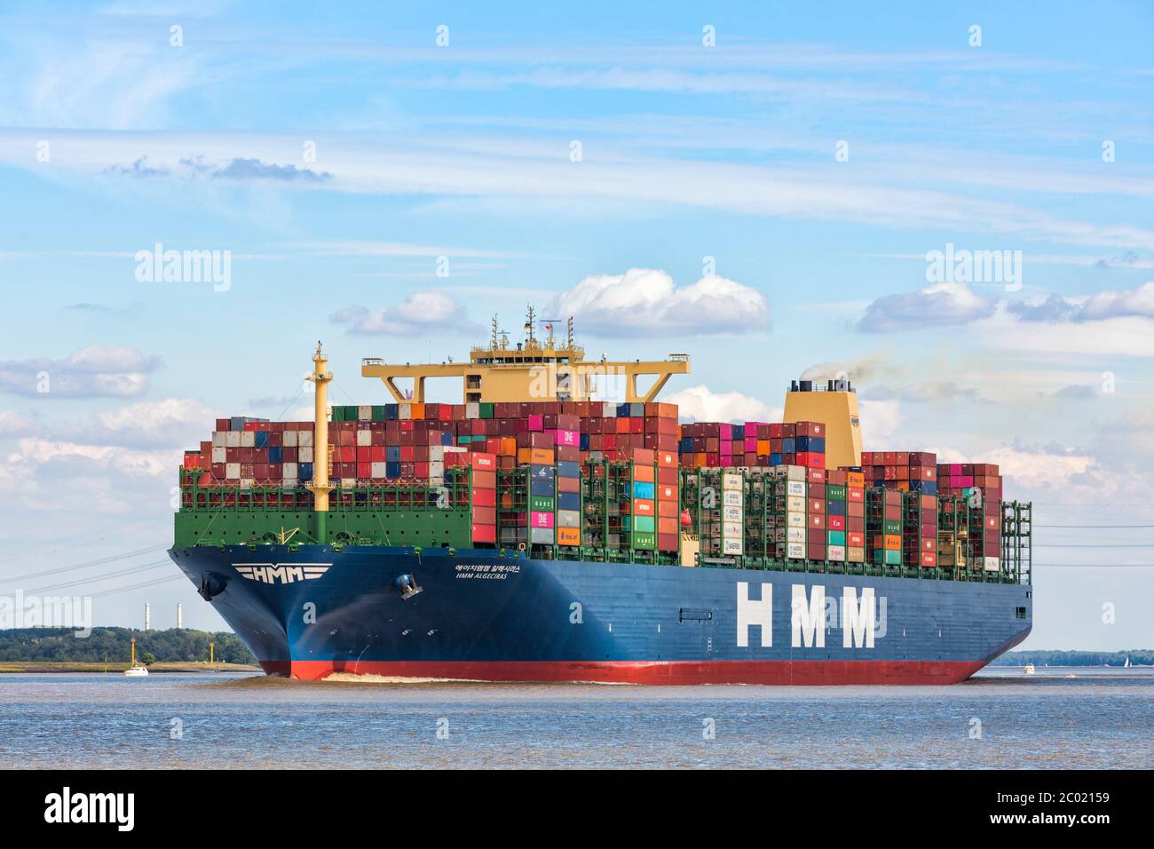 Megamax class hires stock photography and images Alamy