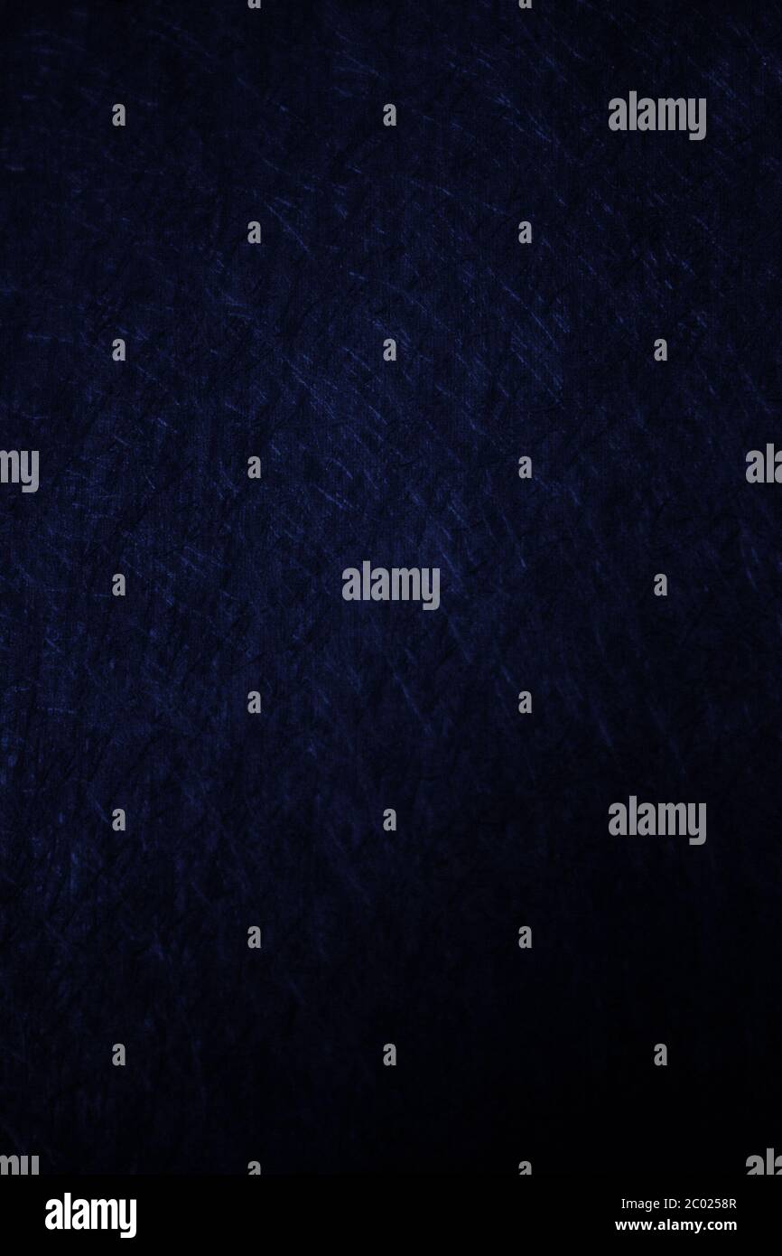 DARK BLUE TEXTURE BACKGROUND FOR GRAPHIC DESIGN Stock Photo Alamy