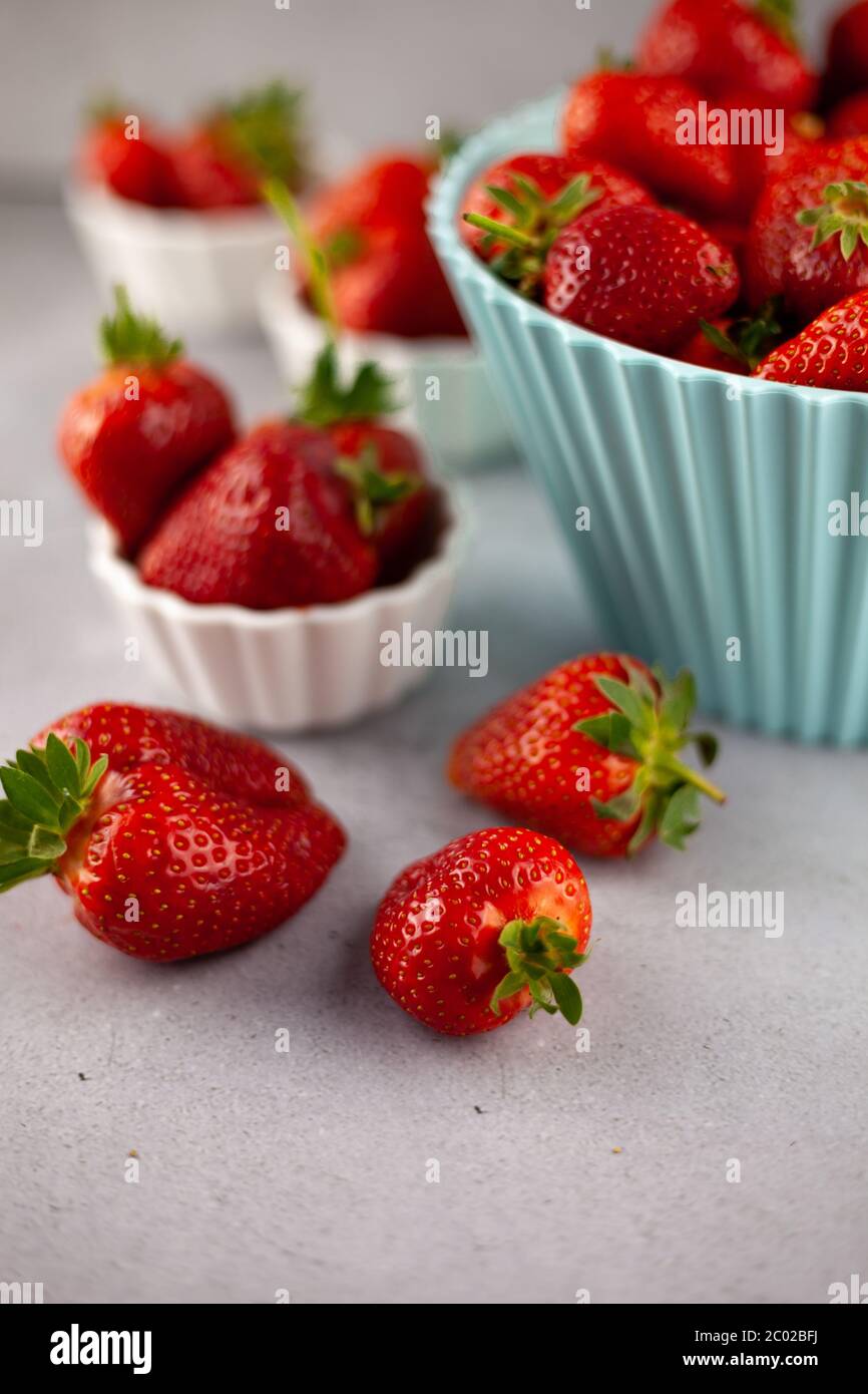 Kitchen berries hires stock photography and images Alamy