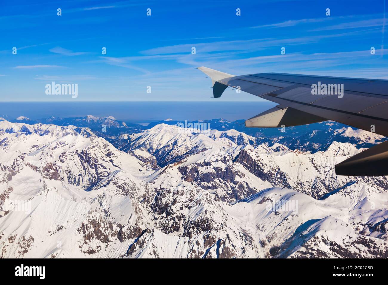 Alps mountains hi-res stock photography and images - Alamy