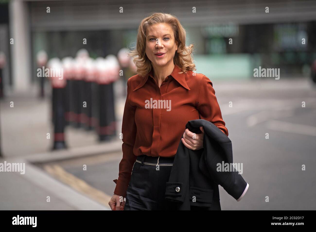 Amanda staveley hi-res stock photography and images - Alamy