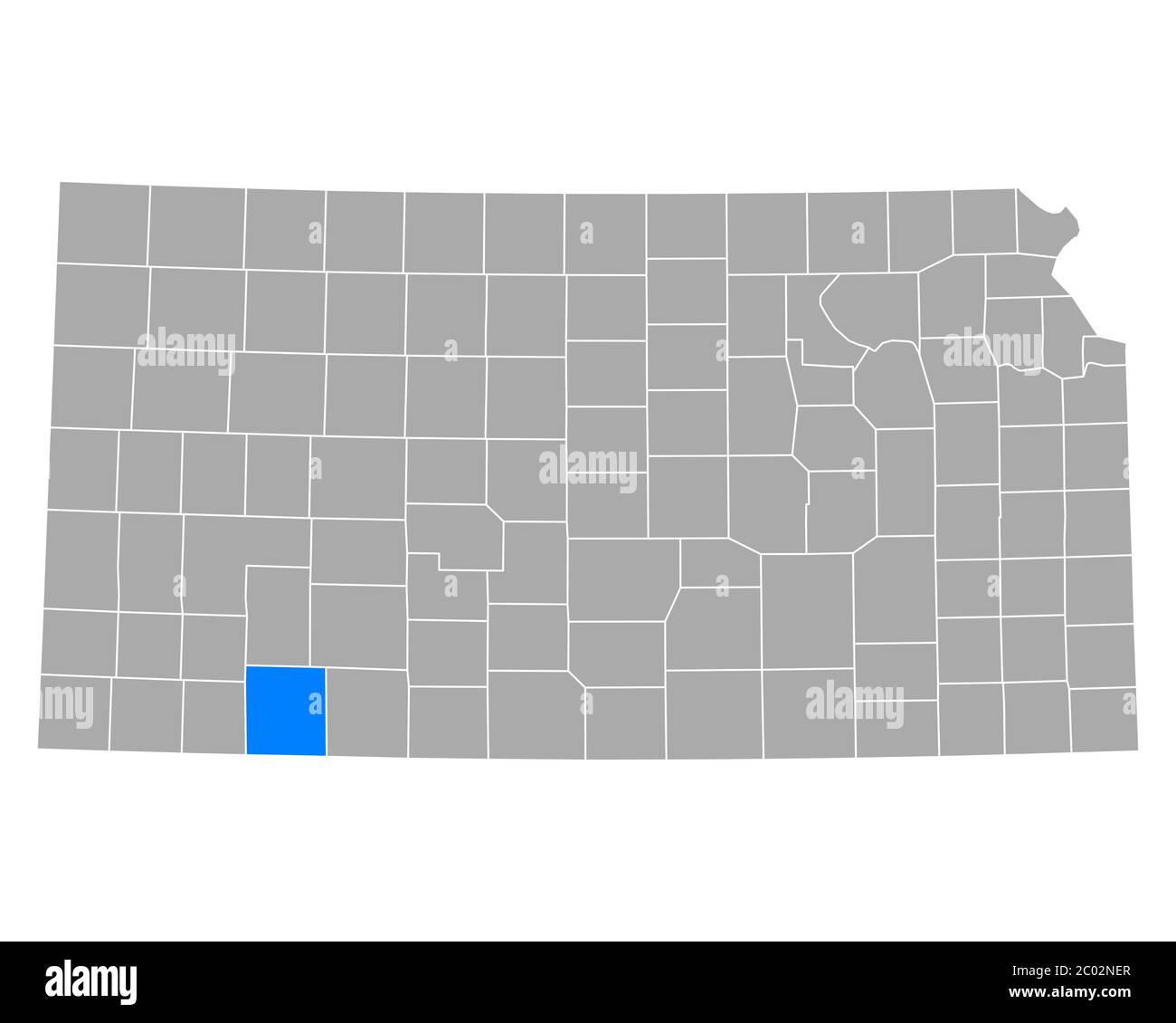 Meade map hires stock photography and images Alamy