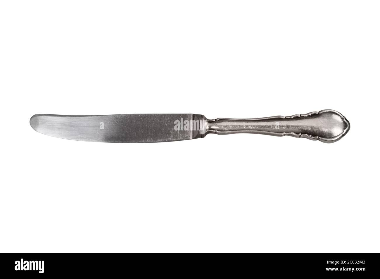 Silver knife hires stock photography and images Alamy