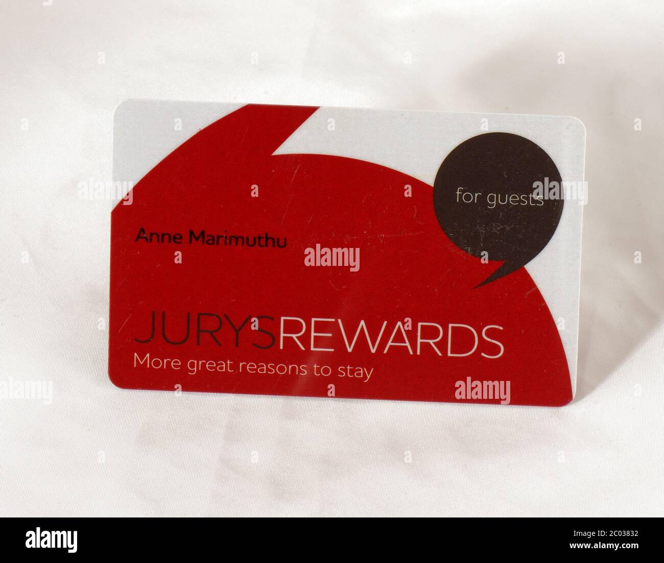 Jurys rewards hi-res stock photography and images - Alamy