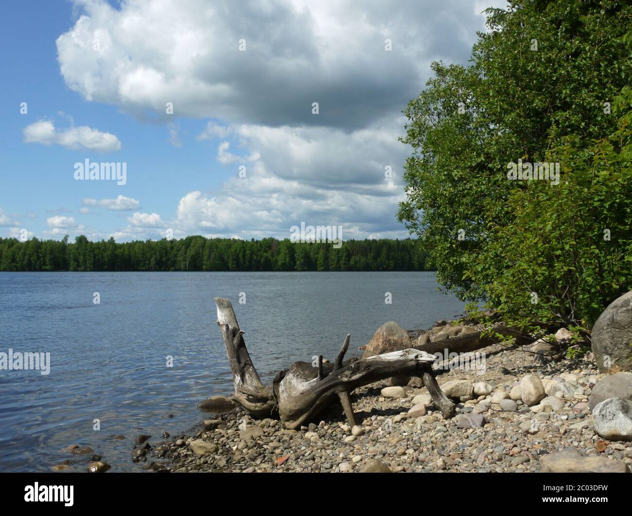 Weissmeer ostsee kanal hires stock photography and images Alamy