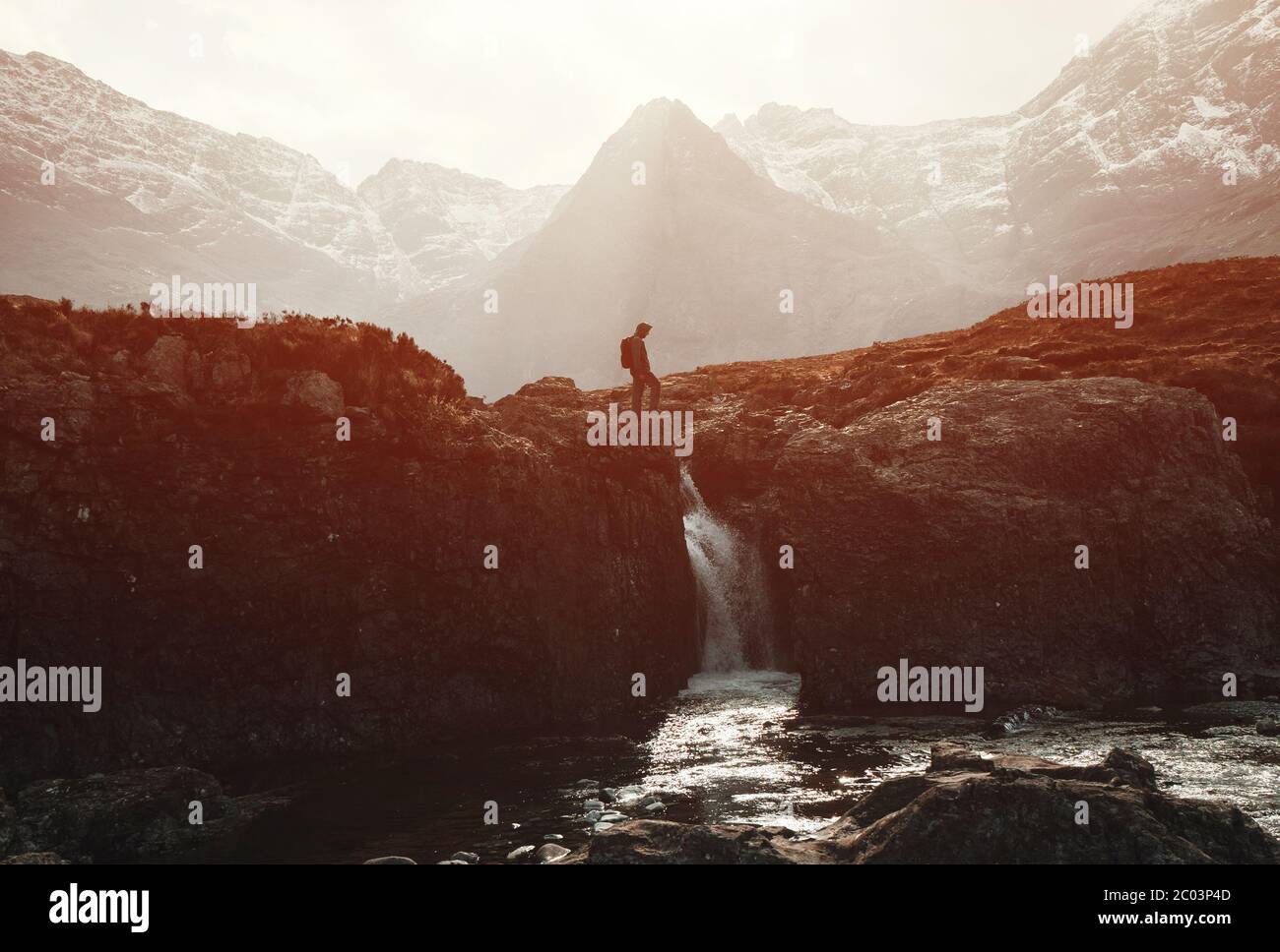 Exploring the environment hi-res stock photography and images - Alamy