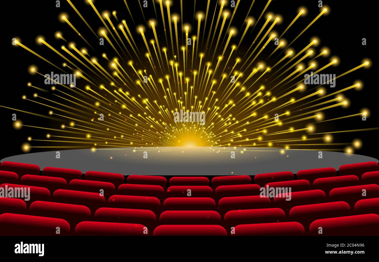 Firework stand Stock Vector Images Alamy