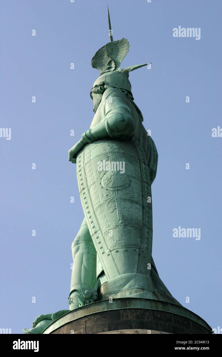 Armin hermann hi-res stock photography and images - Alamy