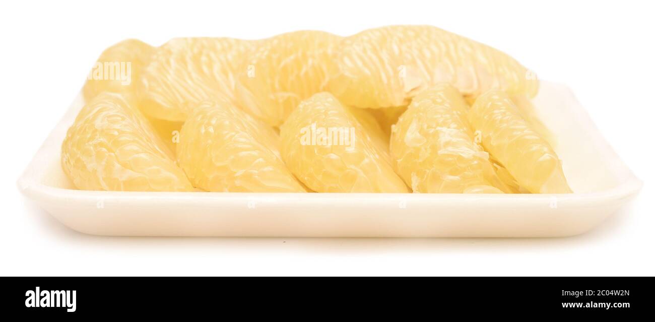 pomelo Stock Photo