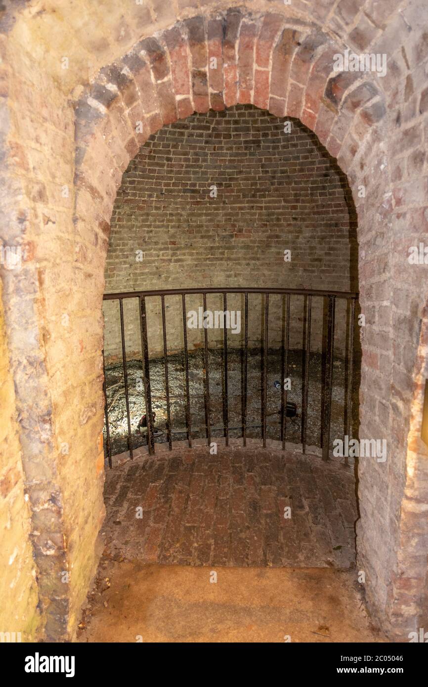 Garden sale ice house