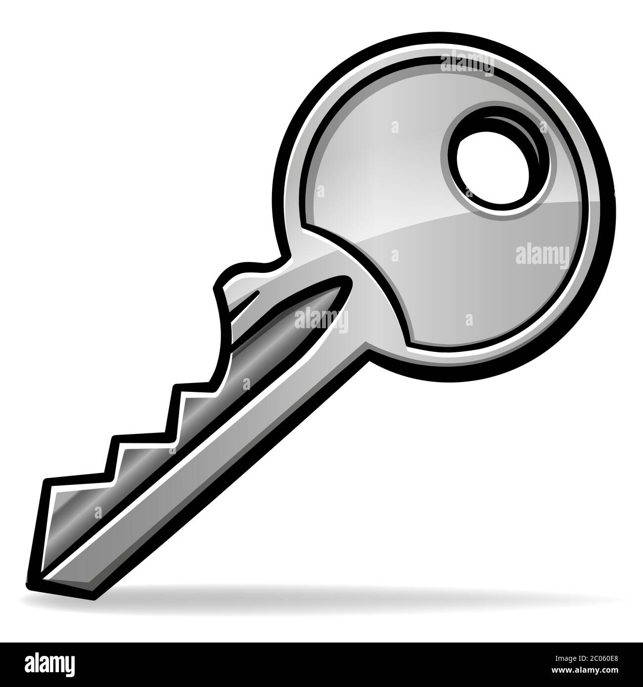 Cartoon illustration key hi-res stock photography and images - Alamy Cartoon illustration key hi-res stock photography and images - Alamy