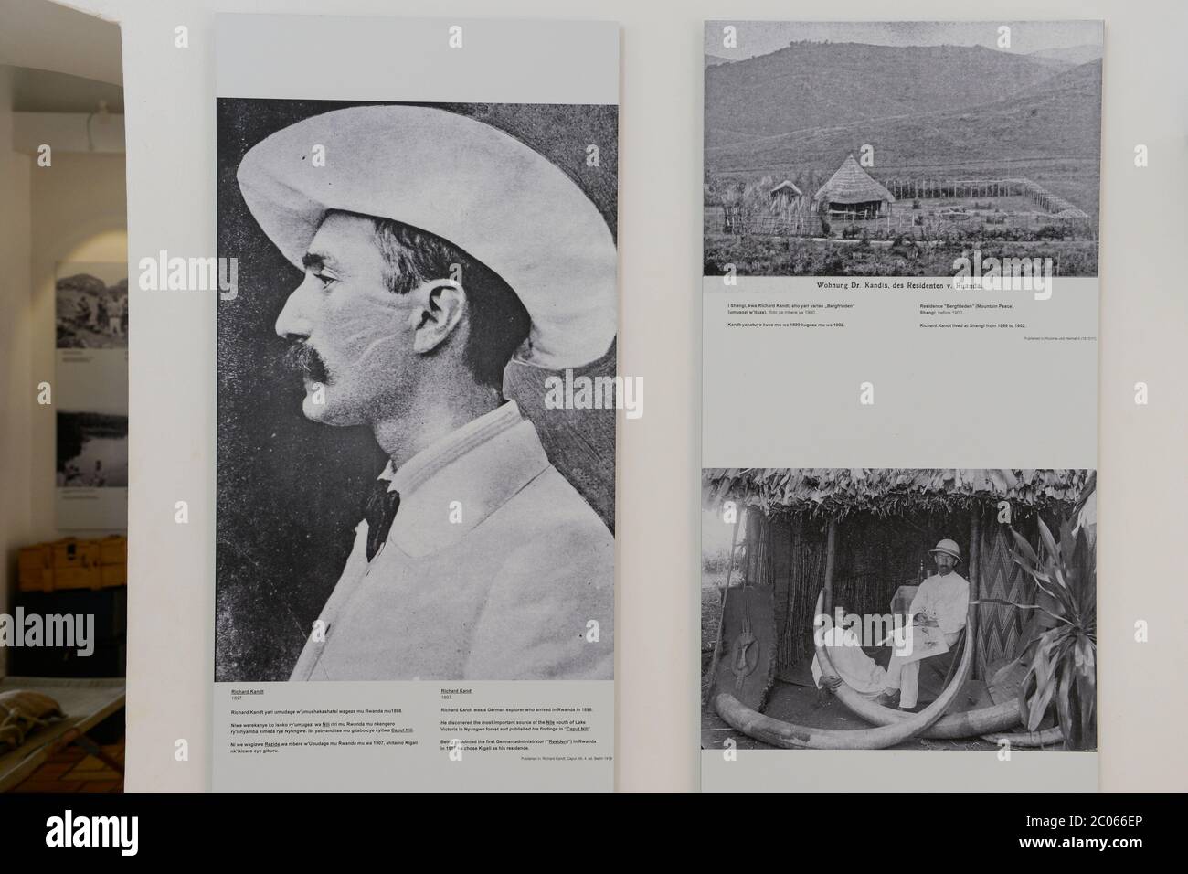 German colonial rwanda hires stock photography and images Alamy