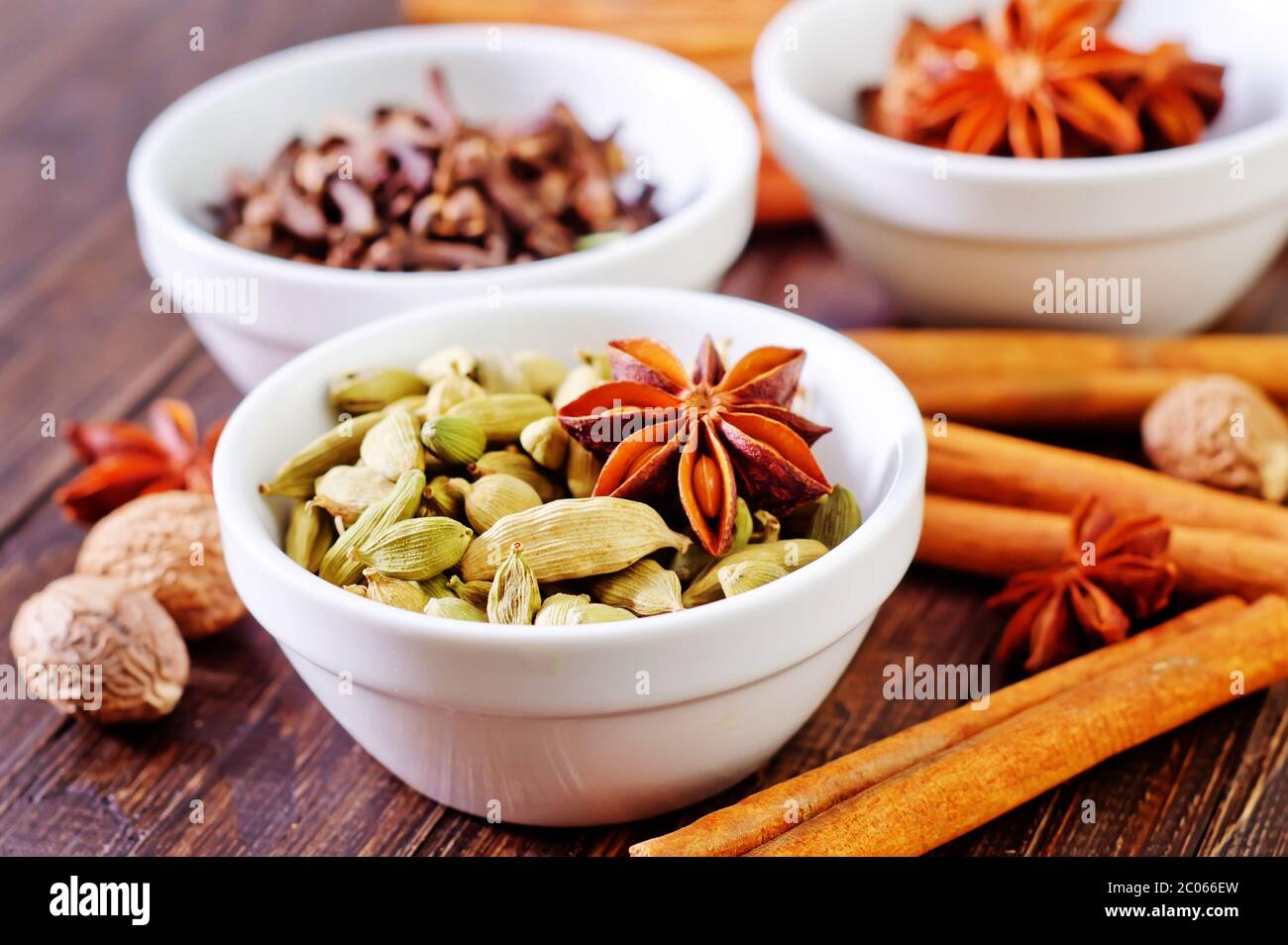 Aroma manis hi-res stock photography and images - Alamy