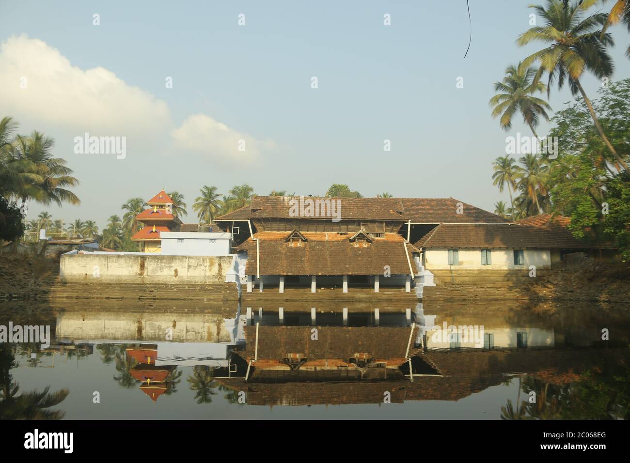 Thrissur pooram kerala hires stock photography and images Alamy