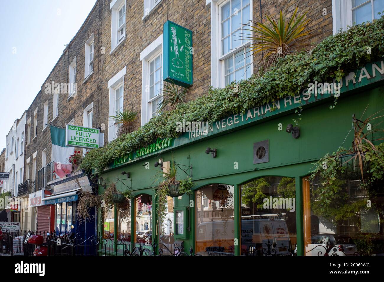 Indian restaurants hires stock photography and images Alamy