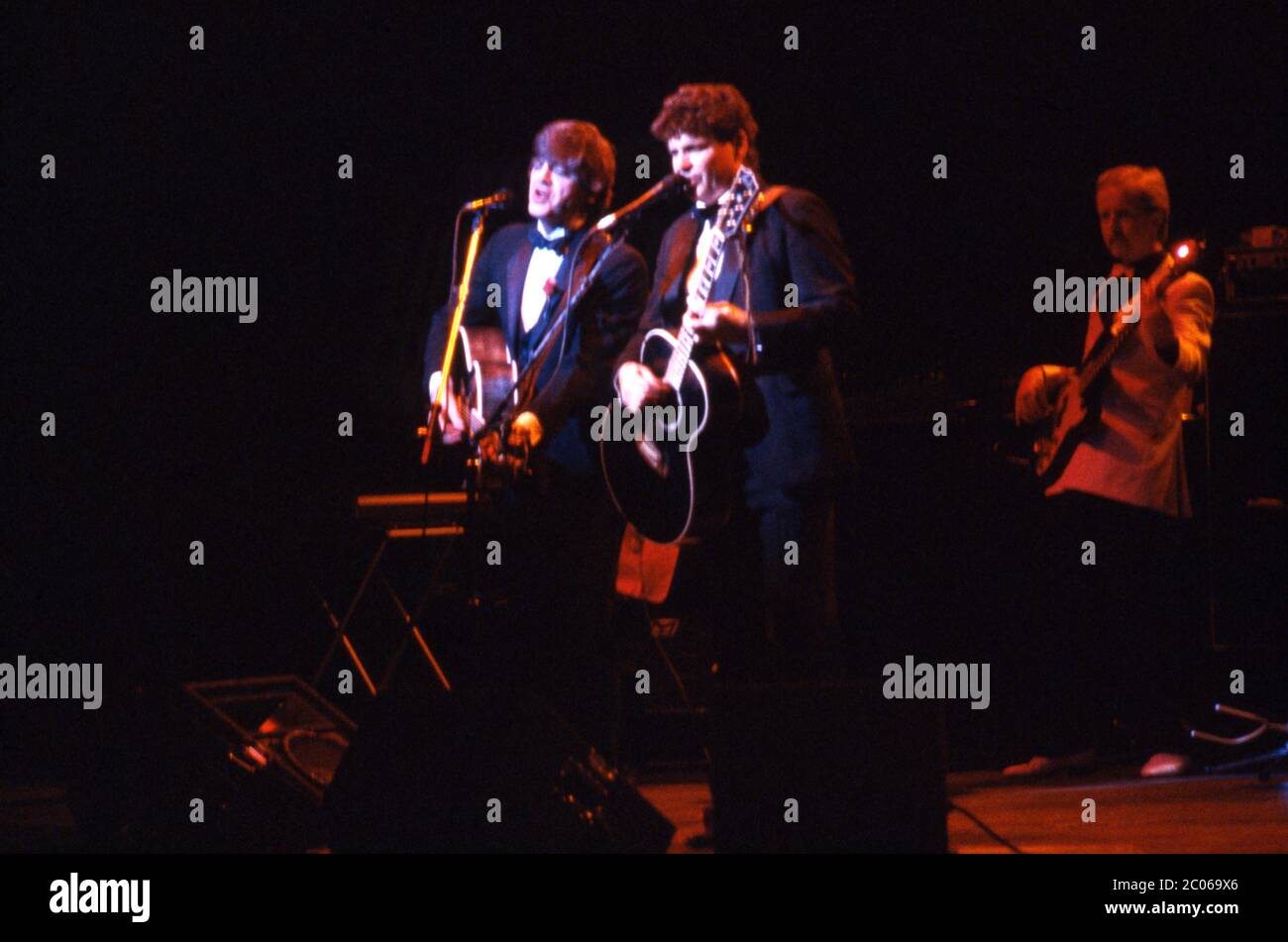 Hammersmith odeon in the 1980s hires stock photography and images Alamy