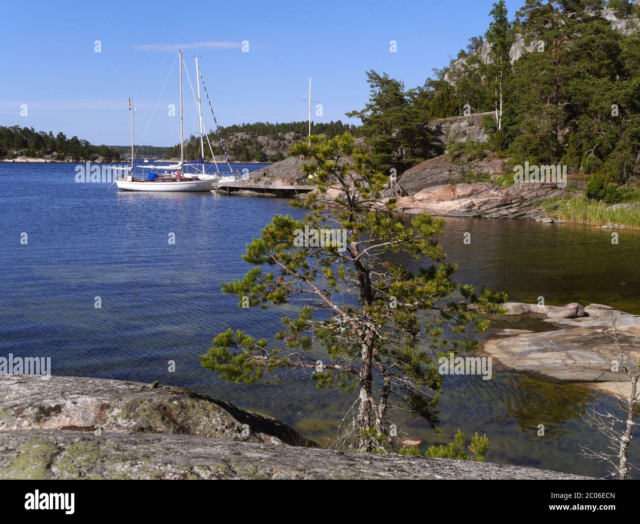Archipelago stockholm hires stock photography and images Alamy