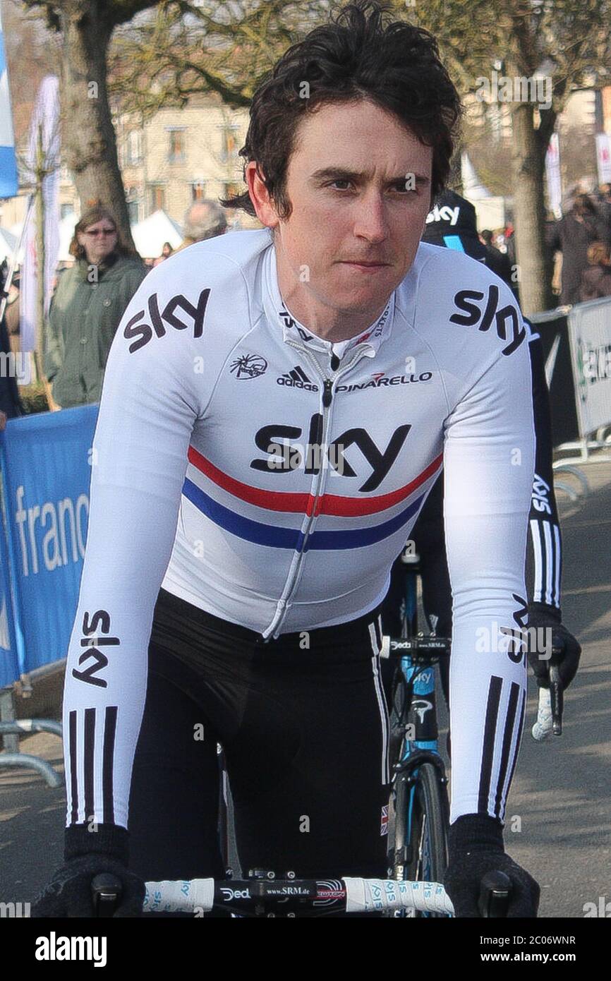 team sky 2011