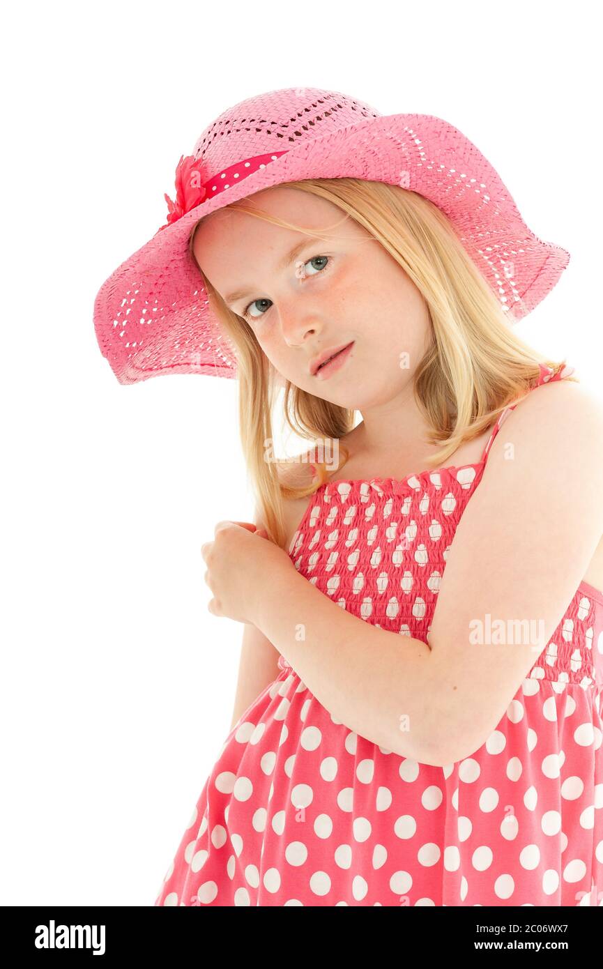 280+ Cute Teen Girl In Polka Dot Dress Stock Photos, Pictures &  Royalty-Free Images - iStock