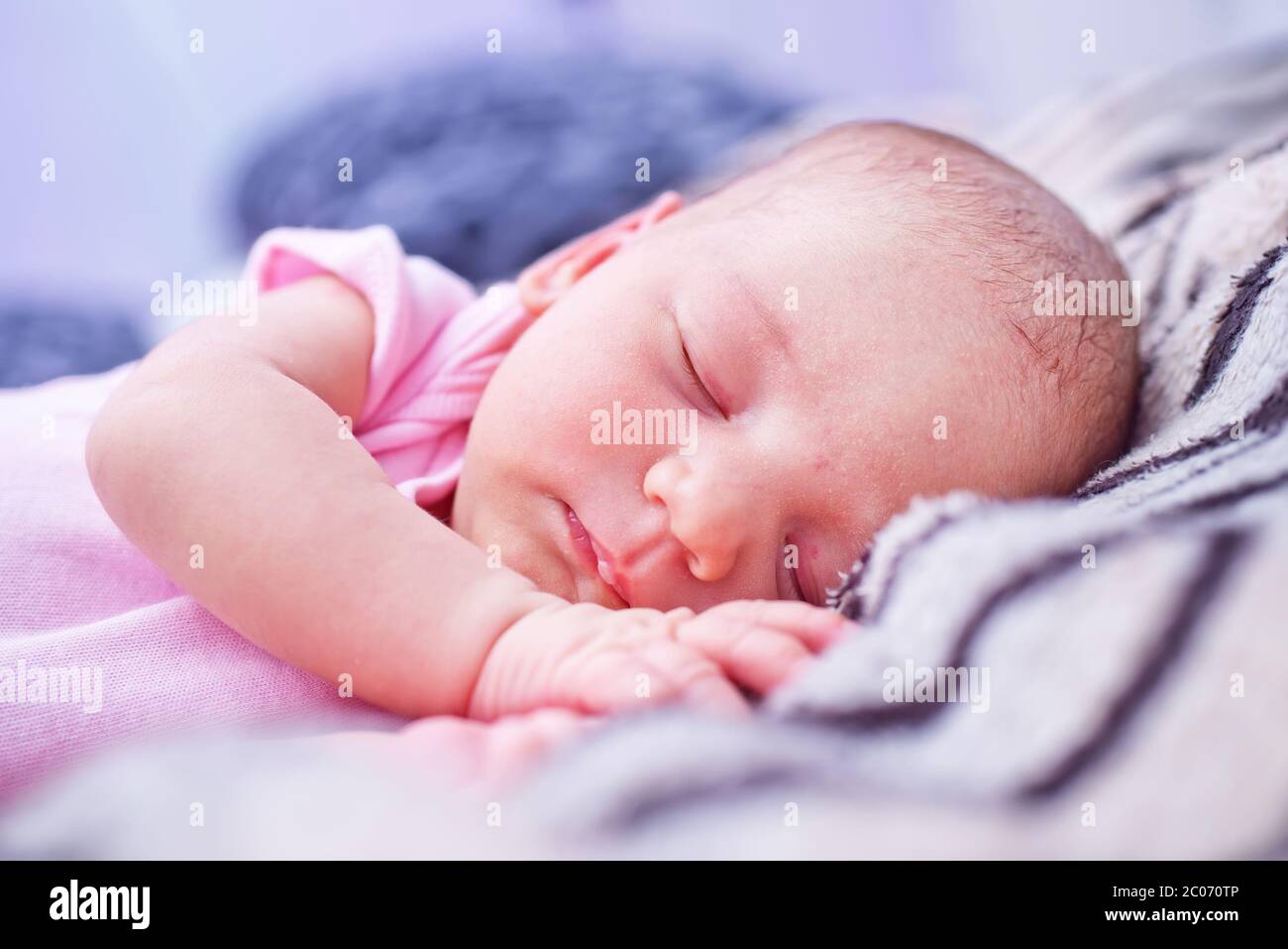 Jaundice Baby High Resolution Stock Photography and Images Alamy