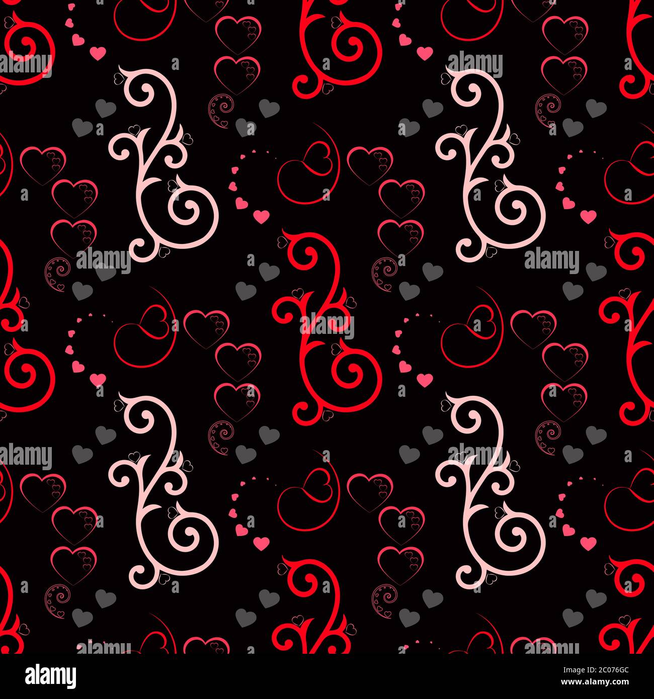 Hearts wallpaper red on black hi-res stock photography and images - Page 10 - Alamy Hearts wallpaper red on black hi-res stock photography and images - Page 10 - Alamy