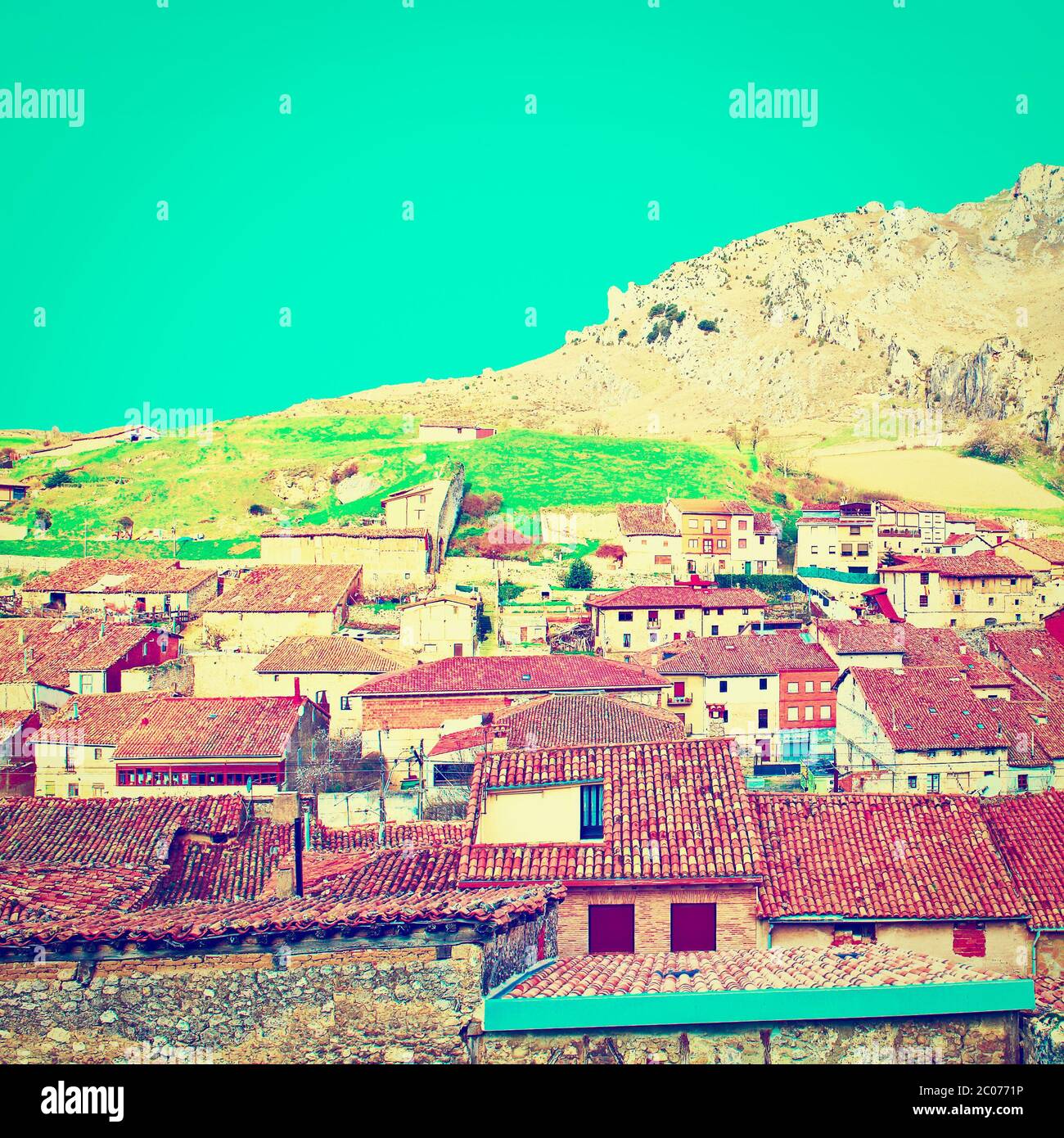 Geological medieval hi-res stock photography and images - Alamy