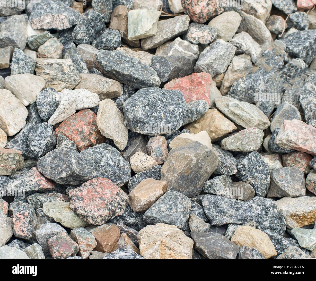 Rock Fragments High Resolution Stock Photography and Images - Alamy