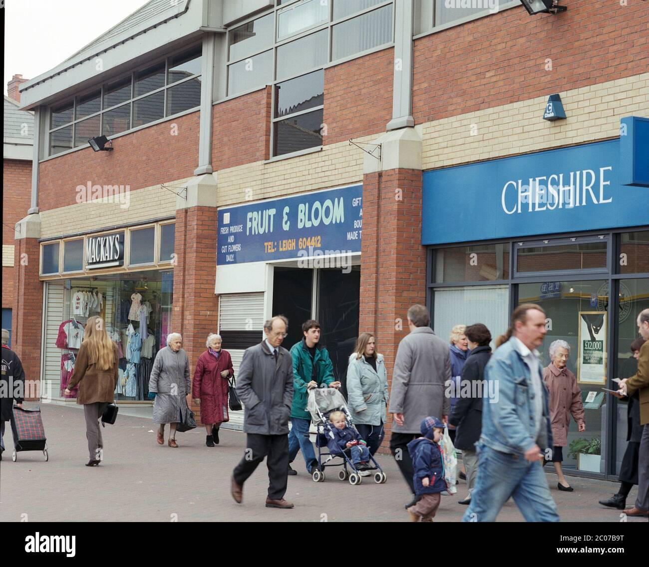 Leigh Lancashire High Resolution Stock Photography and Images Alamy