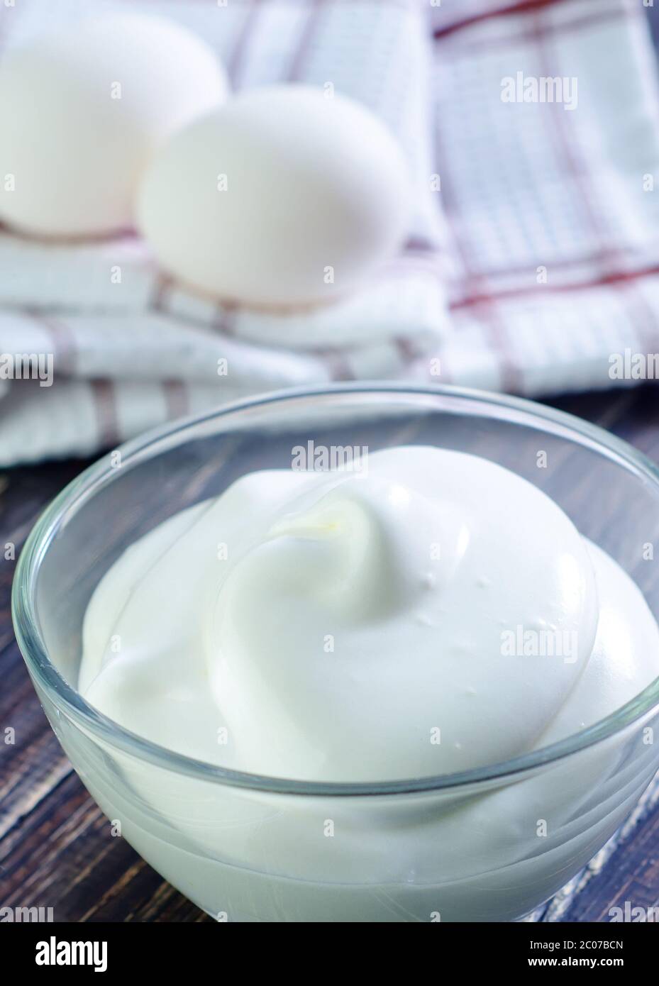 Whipping protein hires stock photography and images Alamy