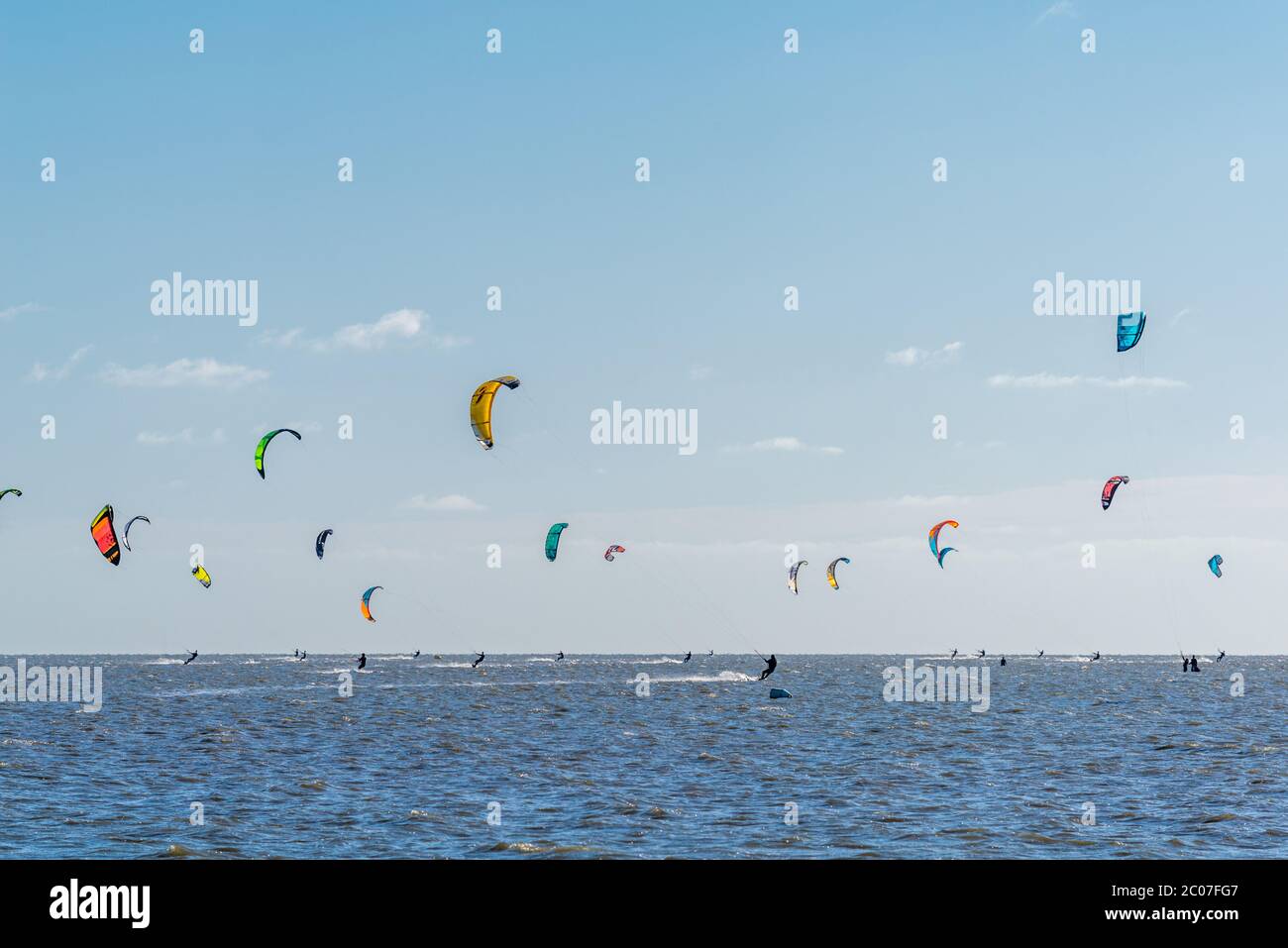 Cuxhaven sahlenburg hi-res stock photography and images - Alamy