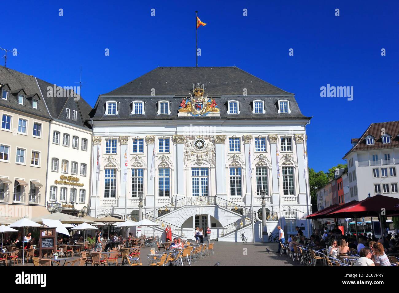 Old Bonn City Hi res Stock Photography And Images Alamy Old Bonn City Hi res Stock Photography And Images Alamy
