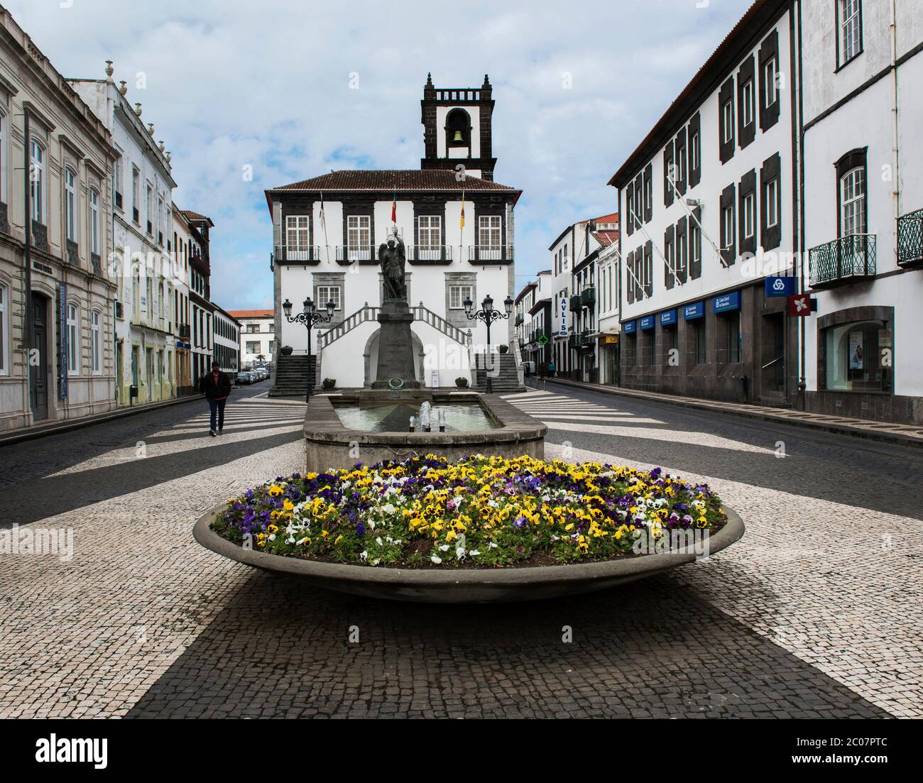 Saint michael azores hires stock photography and images Alamy